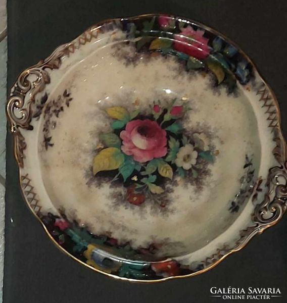 Eladó Villeroy & Boch "Jardiniere" porcelánfajansz tányérok