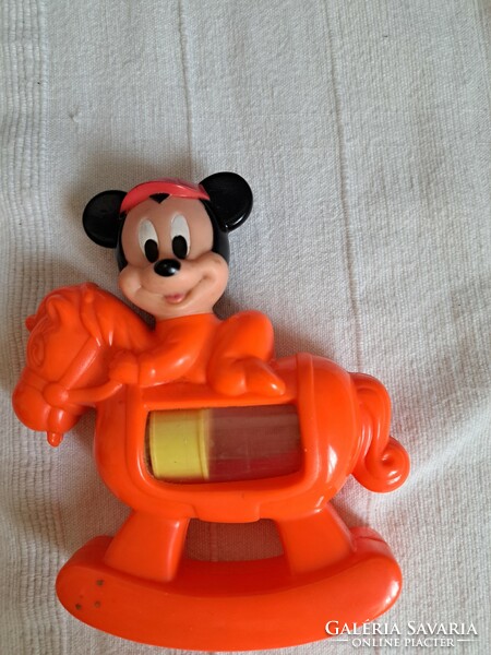 Disney old toys