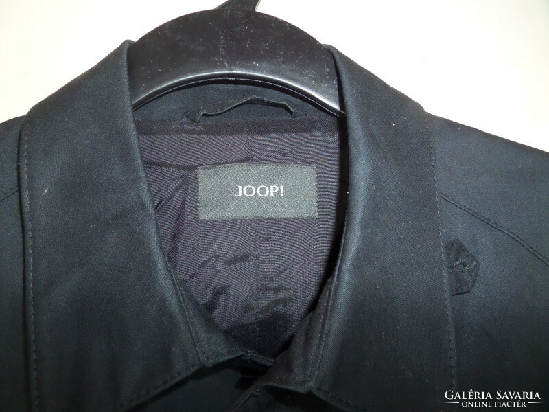 Joop! (eredeti) ÚJ! férfi M/L-es luxus tavaszi kabát / dzseki