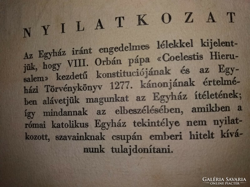 1880. Radó Polikárp : Az egyház szentjei súlyos nagy illusztrált könyv a képek szerint PALLADIS R.T.