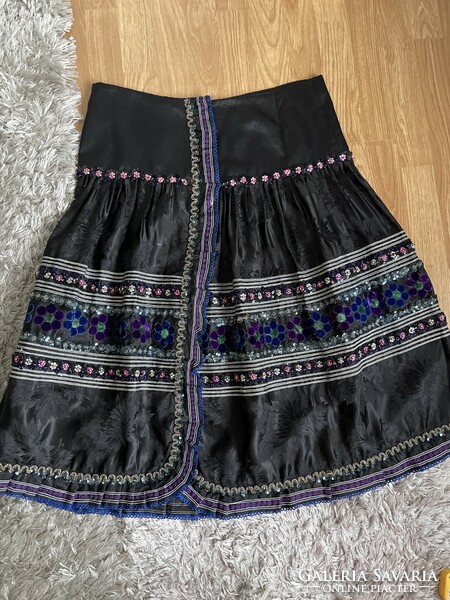 A dreamy casual or traditional skirt, never worn.