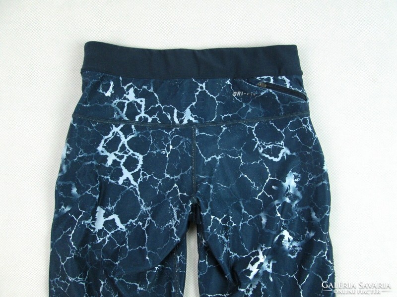 Original nike (xs / s) women's capri leggings / fitness pants