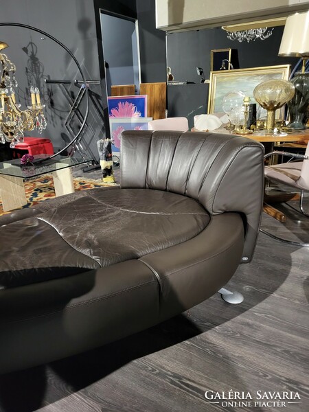 De sede ds 164 sofa hugo de ruiter design