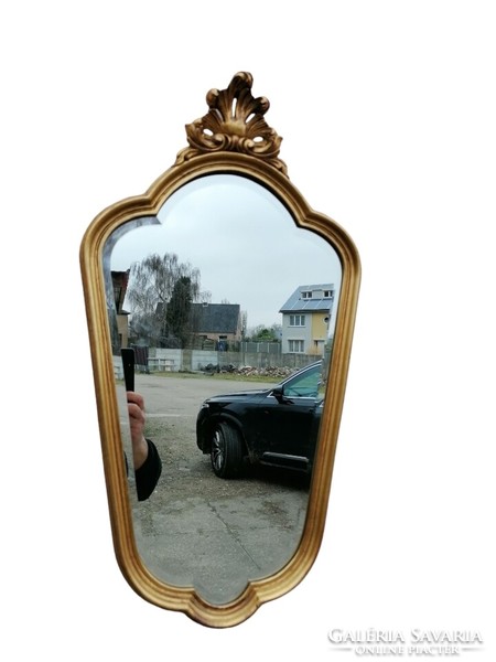 Neo-baroque mirror 3.