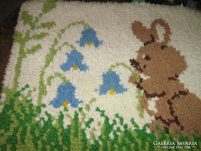 Charming Easter suba tapestry