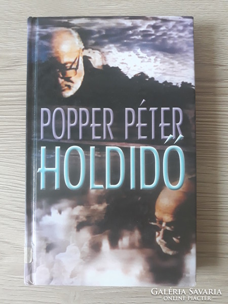 Popper Péter - Holdidő