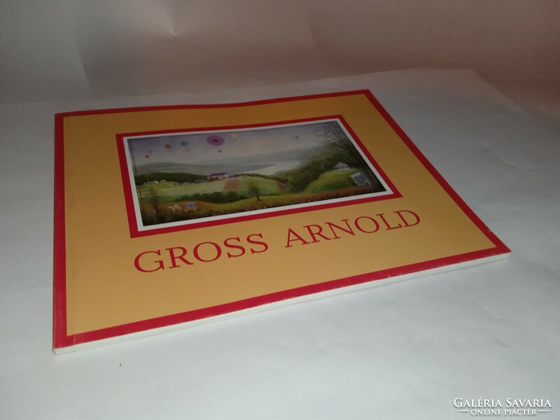 Arnold Gross - dr. Katalin the Cord Tailor - signed copy! - New, unread and flawless copy!!!