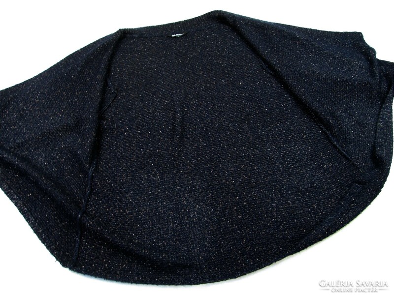 Original ulla popken (2xl / 3xl) long-sleeved women's knitted light cardigan