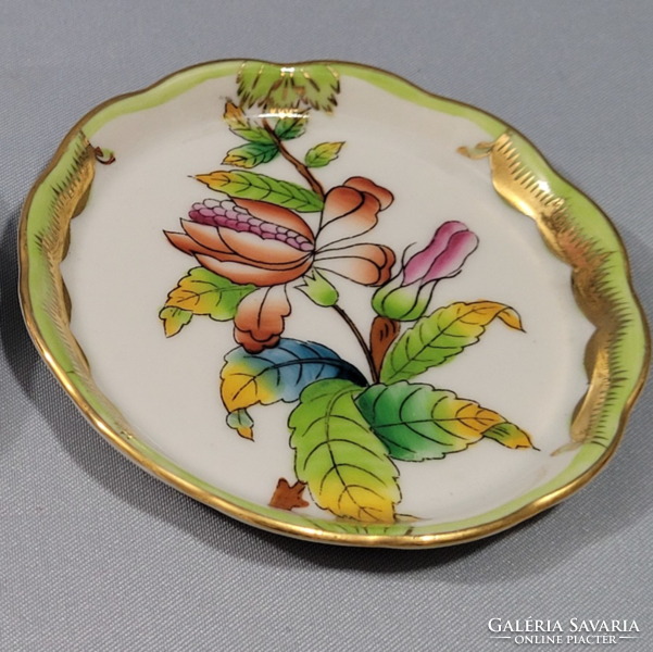 Herend victoria patterned bowl price/pc