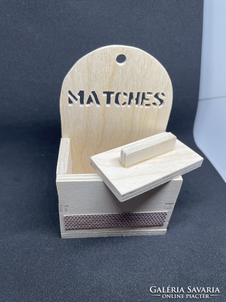 Matchbox