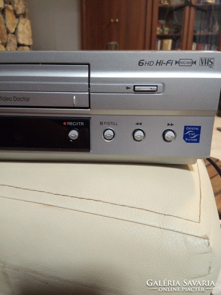 LG VCR for sale