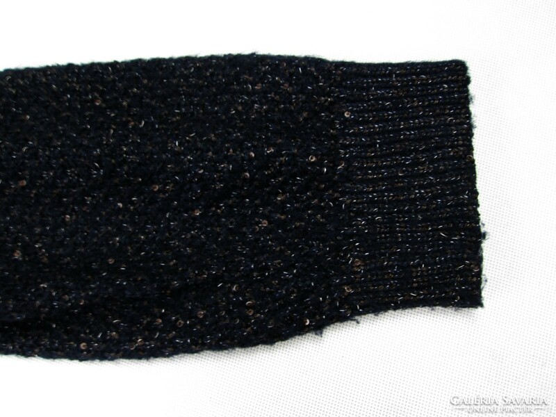 Original ulla popken (2xl / 3xl) long-sleeved women's knitted light cardigan