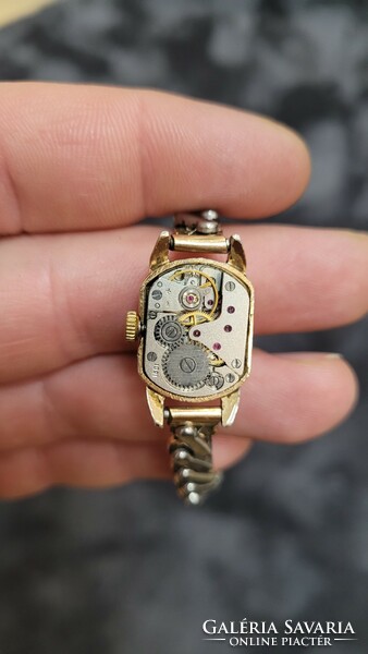 Slava women's watch.