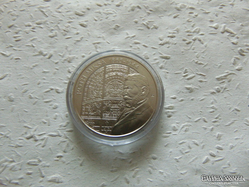 Róth Miksa 2000 forint 2015