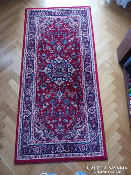 Gyapjú gépi perzsa szőnyeg
