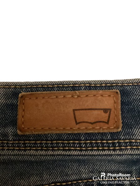 Levi's w26 l 30