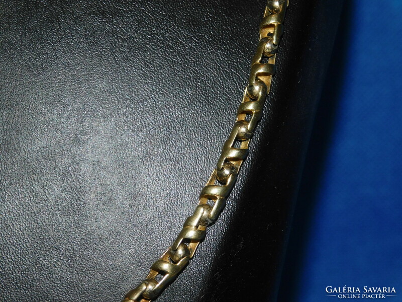 Gold 14k necklace 63.4 Gr