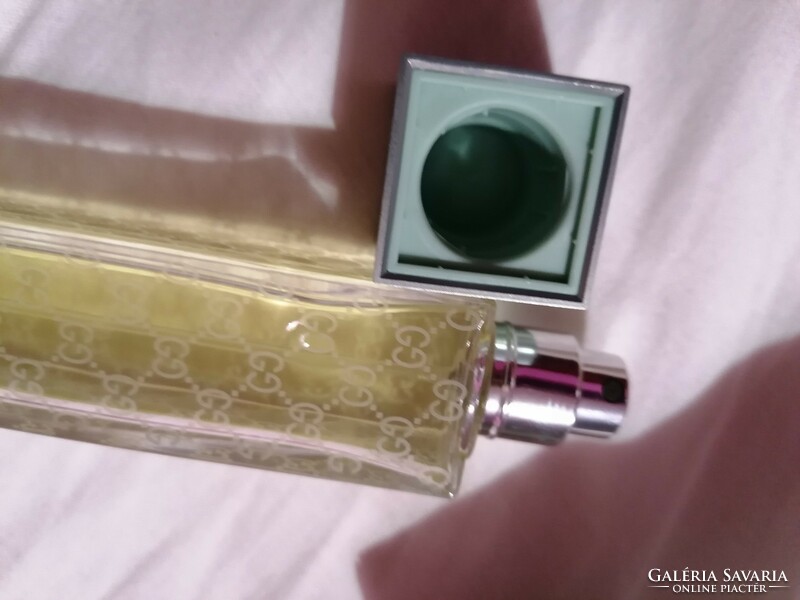 Gucci envy me2 edt vintage perfume