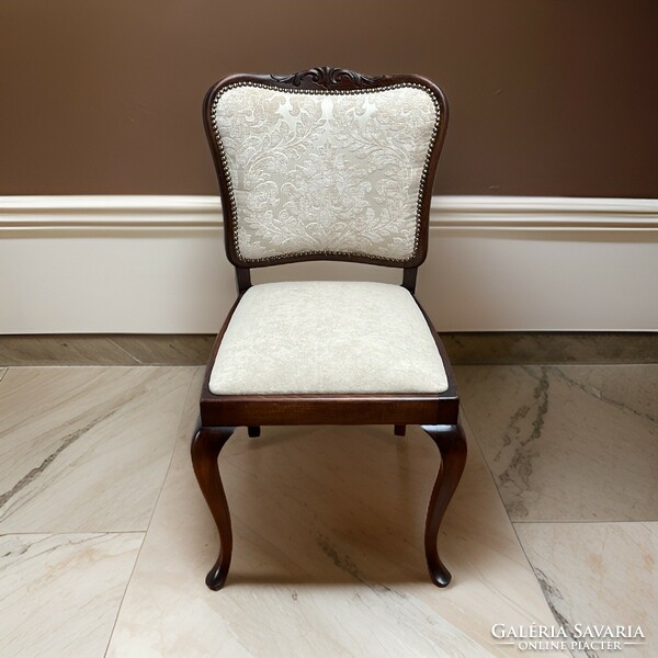 Classic antique chair