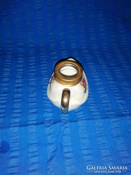 Porcelain perfume holder (a6)