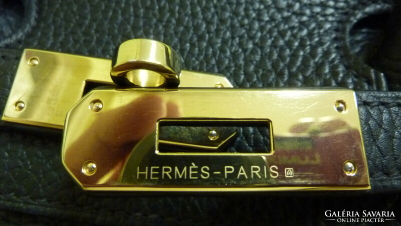 Hermes Birkin 25 táska