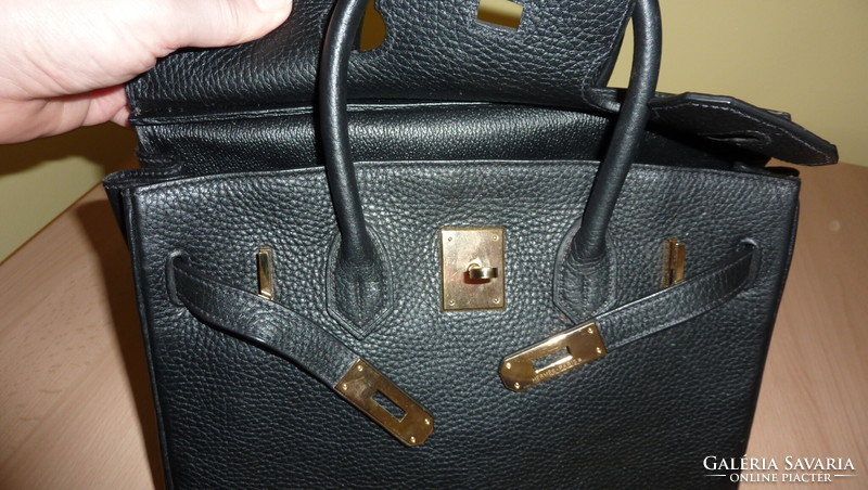 Hermes birkin 25 bag