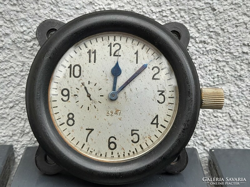 Russian ussr soviet military watch