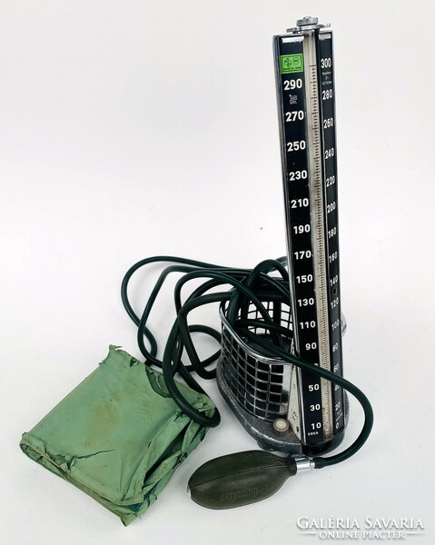 ERKA loft vintage vérnyomásmérő német