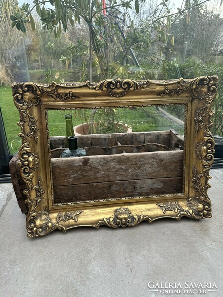 Blondel frame (46x32.5 Cm)