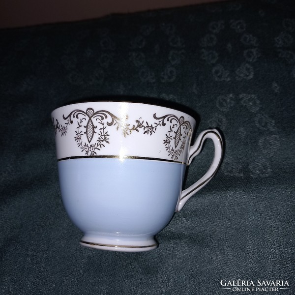 England-English porcelain coffee/tea/breakfast set