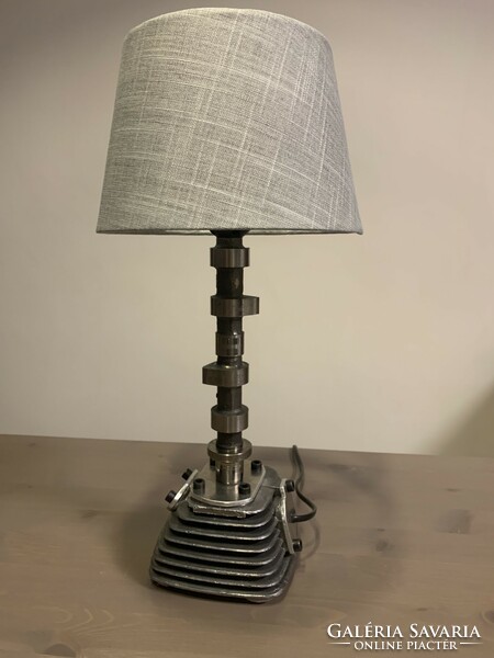 Industrial lamp, engine, car parts