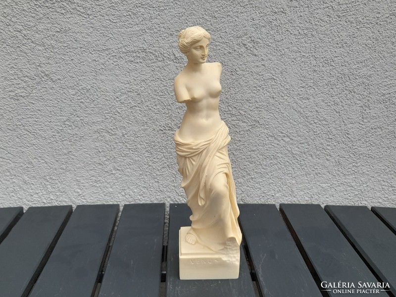 Beautiful Venus statue