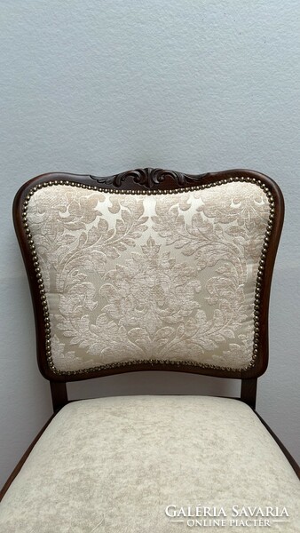 Classic antique chair