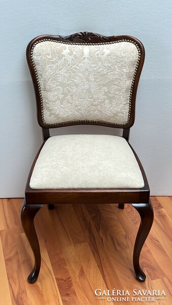 Classic antique chair