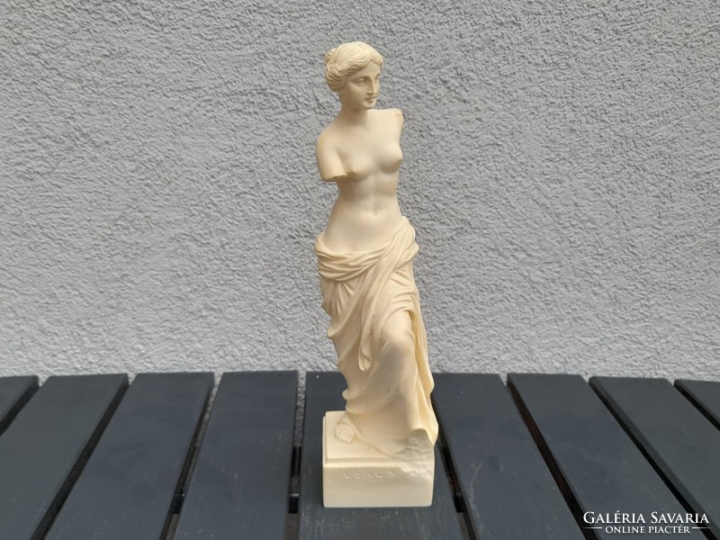 Beautiful Venus statue