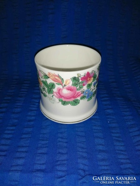 Staffordshire Endland Angol porcelán (A6)