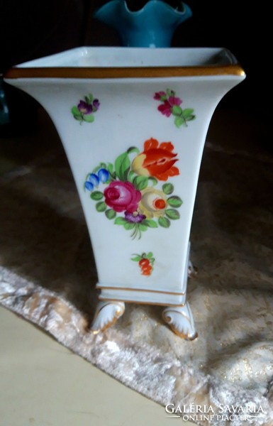 Óherendi barokk váza