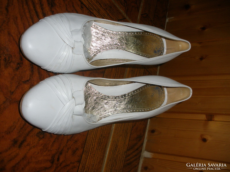 Gabor elegant nail shoes 36.5