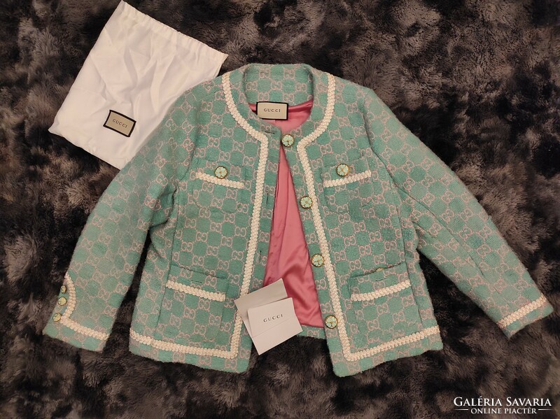 Gucci vintage blazer