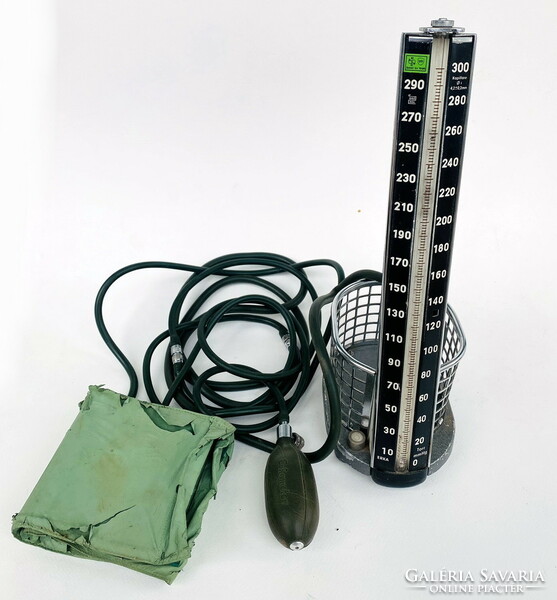 ERKA loft vintage vérnyomásmérő német