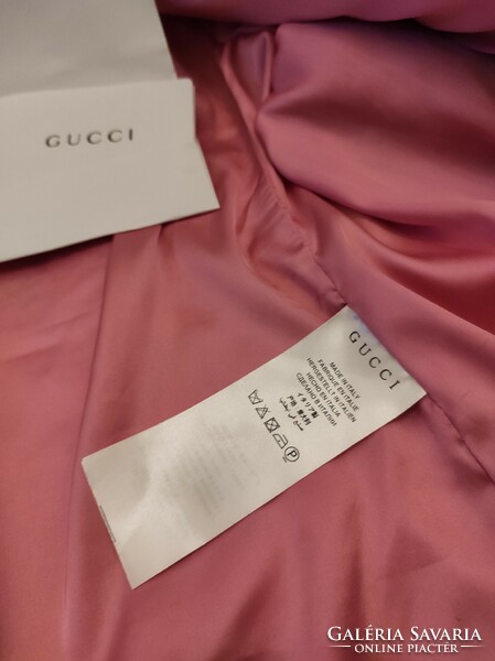 Gucci vintage blazer