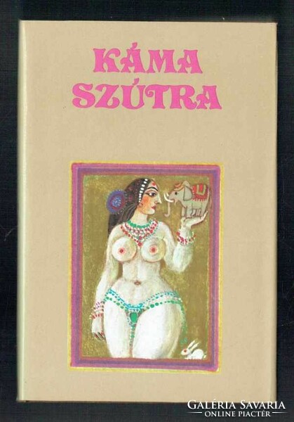 Playsana: Kama Sutra is a textbook of love