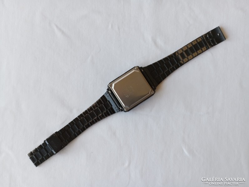 Retro seiko data-2000, men's quartz watch for sale!