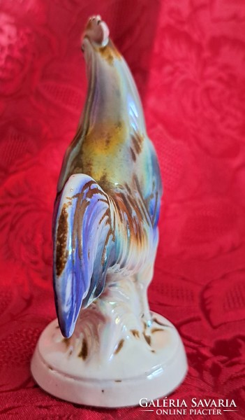 Porcelain rooster (m4530)