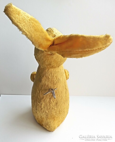 Old pull-up bunny 19-26cm
