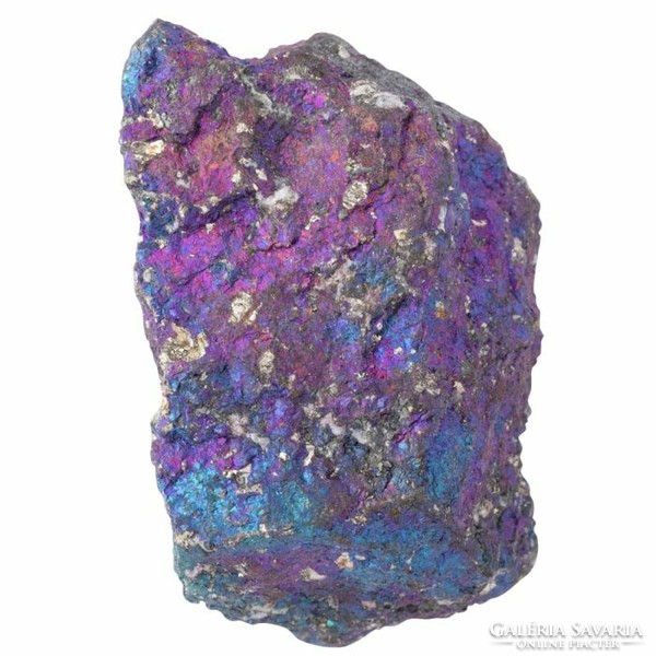 Chalcopyrite - Mexico (peacock ore) 500 grams - 