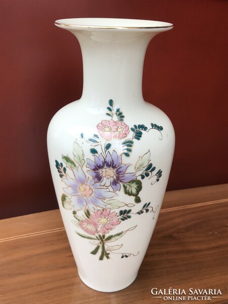 Zsolnay's vase !!