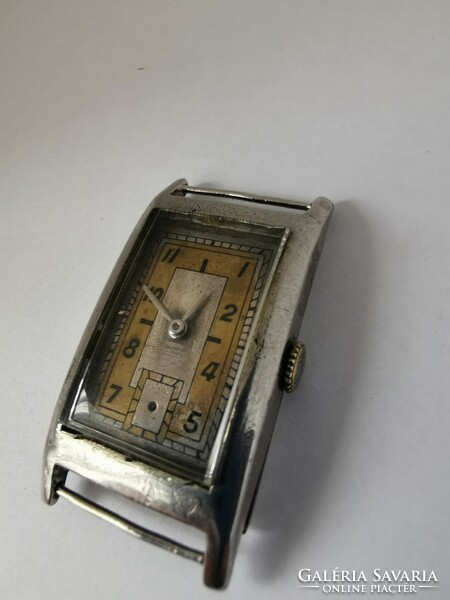 Artdeco vintage omega tank. Donor!!!