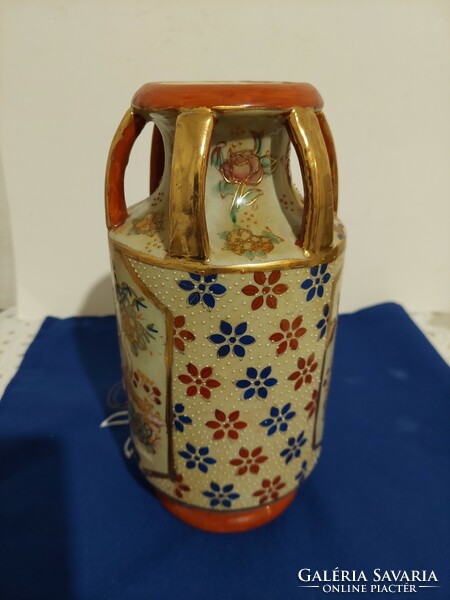 Chinese decorative vase