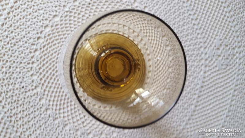 5 db.különleges,ritka Römer pohár